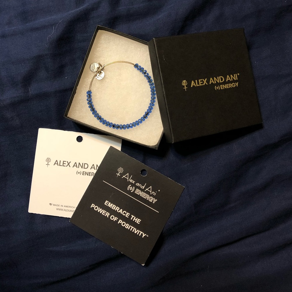Alex and Ani Bracelet